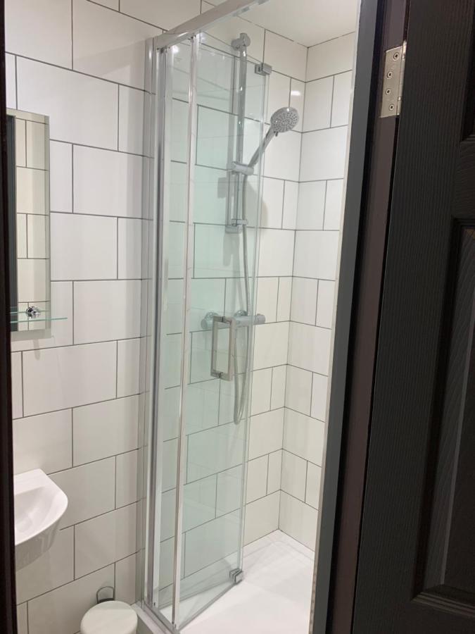 Raniven Hotell Oban Exteriör bild