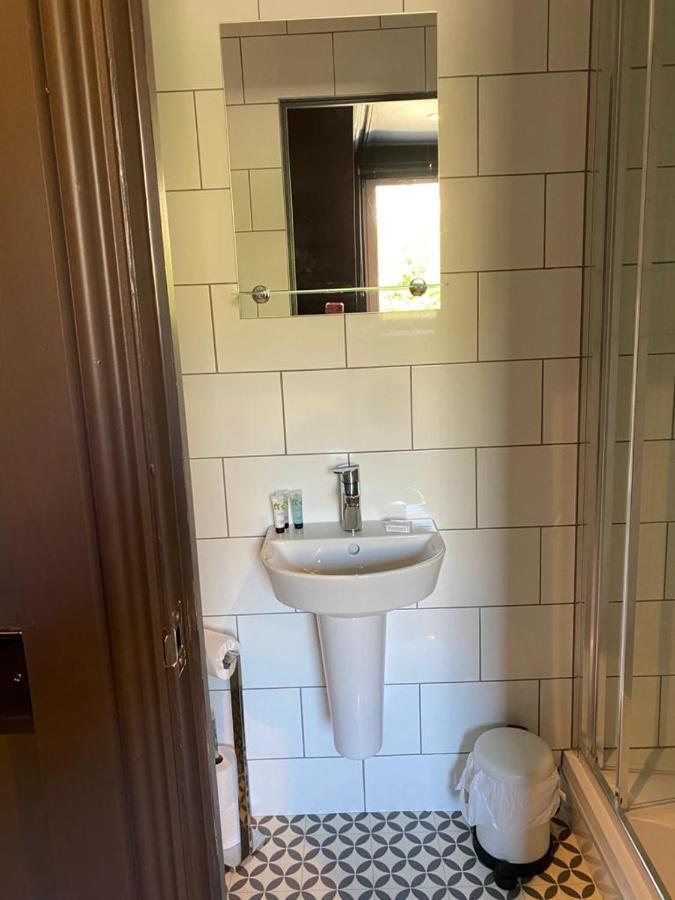 Raniven Hotell Oban Exteriör bild