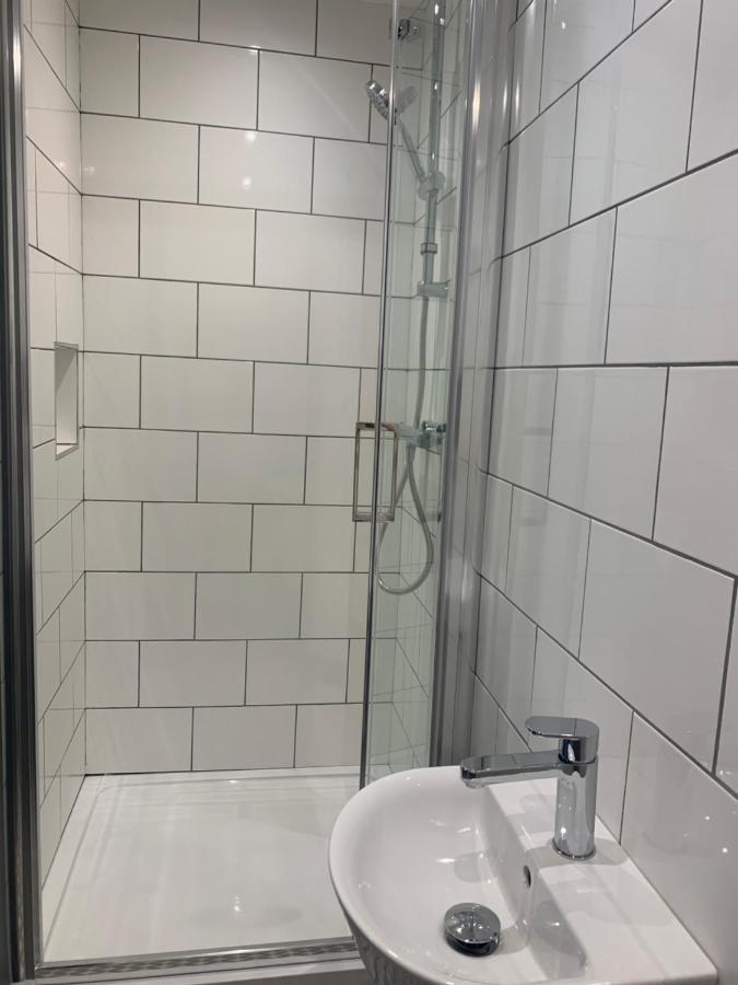 Raniven Hotell Oban Exteriör bild