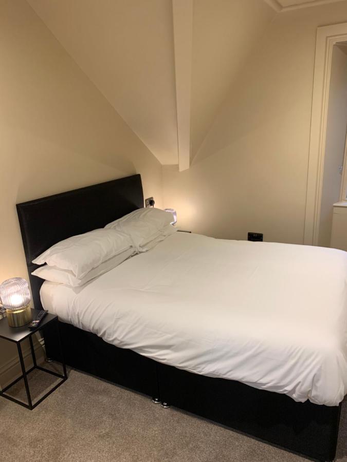 Raniven Hotell Oban Exteriör bild
