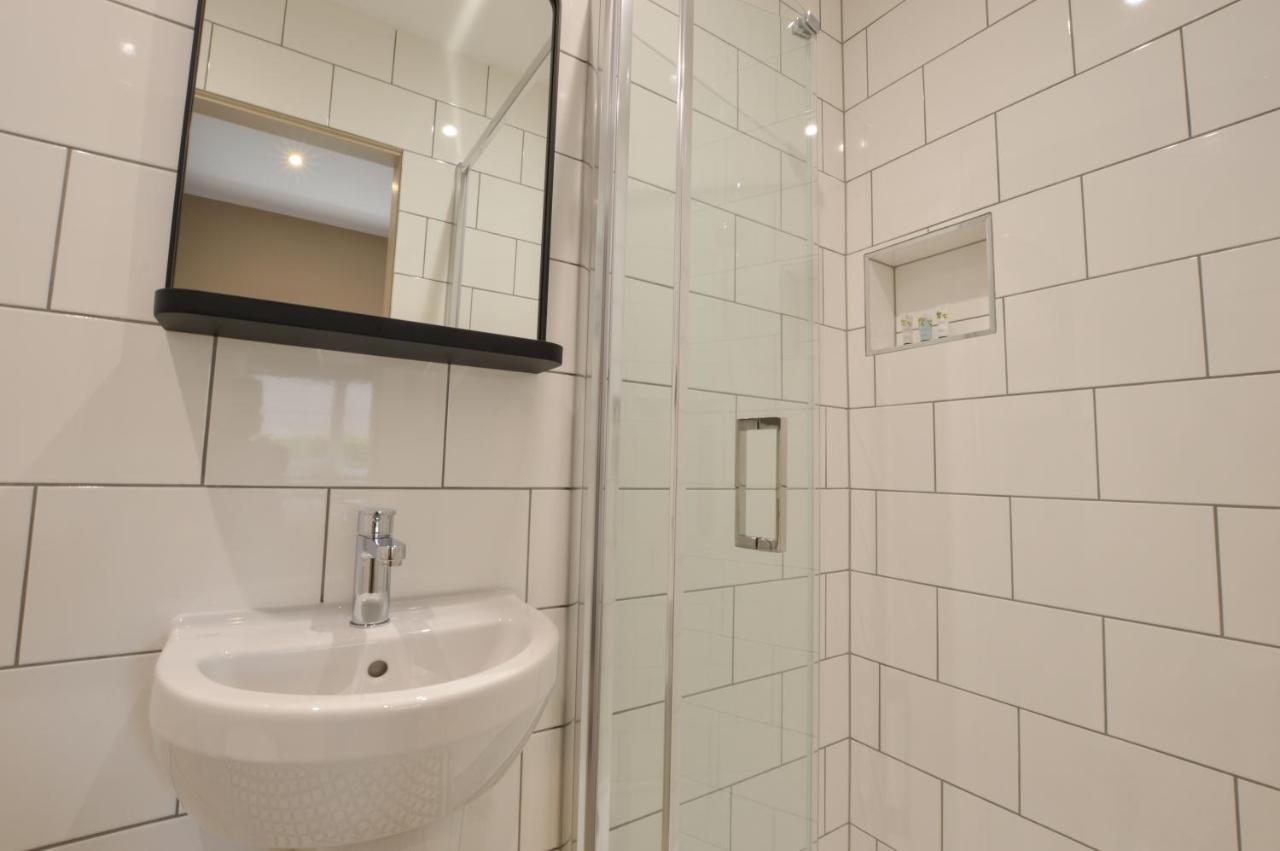 Raniven Hotell Oban Exteriör bild