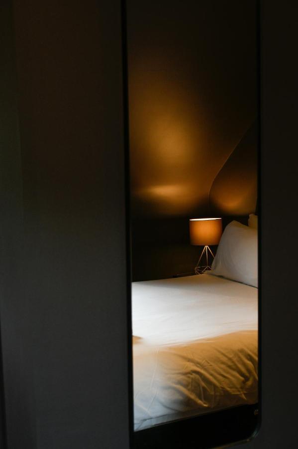 Raniven Hotell Oban Exteriör bild