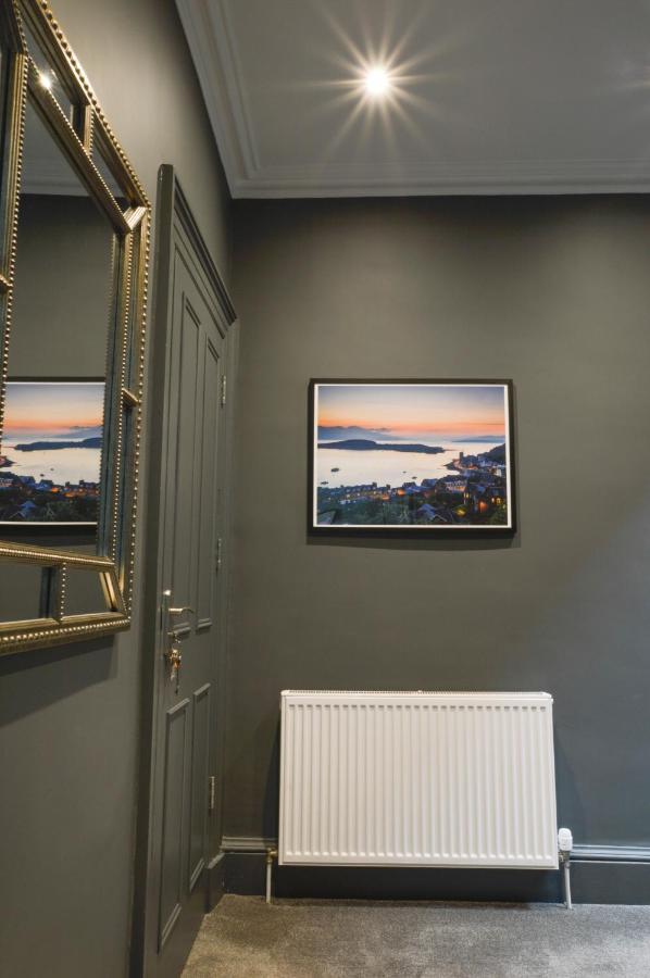 Raniven Hotell Oban Exteriör bild